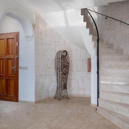 Villa Palm Kaş Kültér fotó
