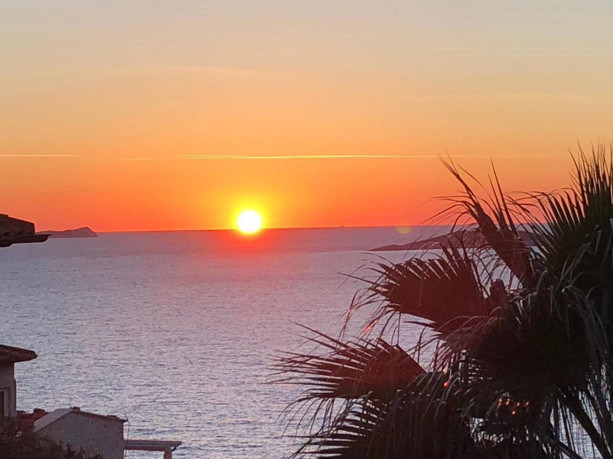 Villa Palm Kaş Kültér fotó
