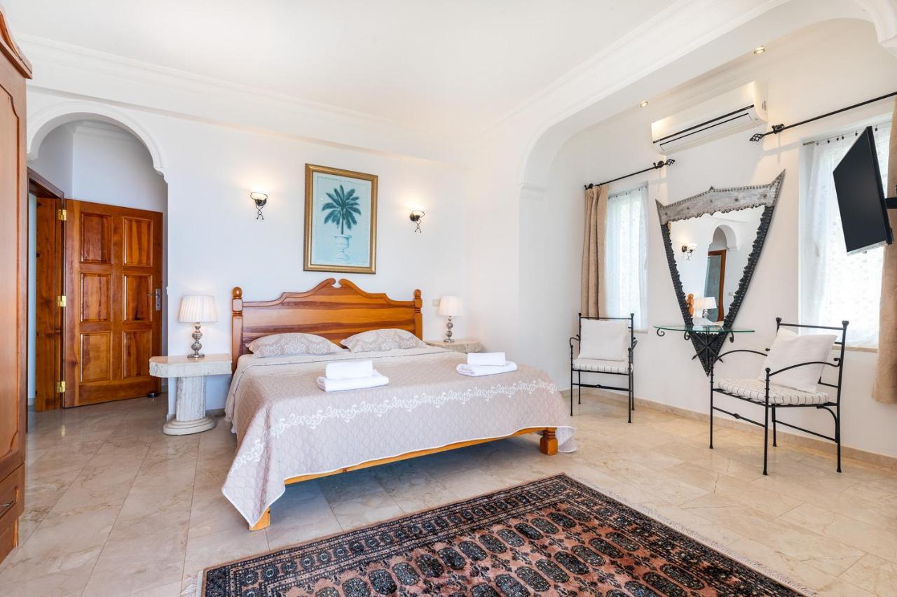 Villa Palm Kaş Kültér fotó