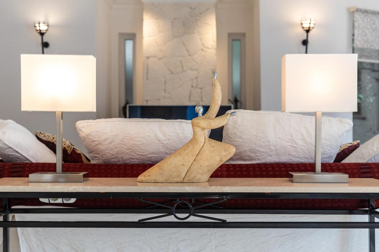 Villa Palm Kaş Kültér fotó