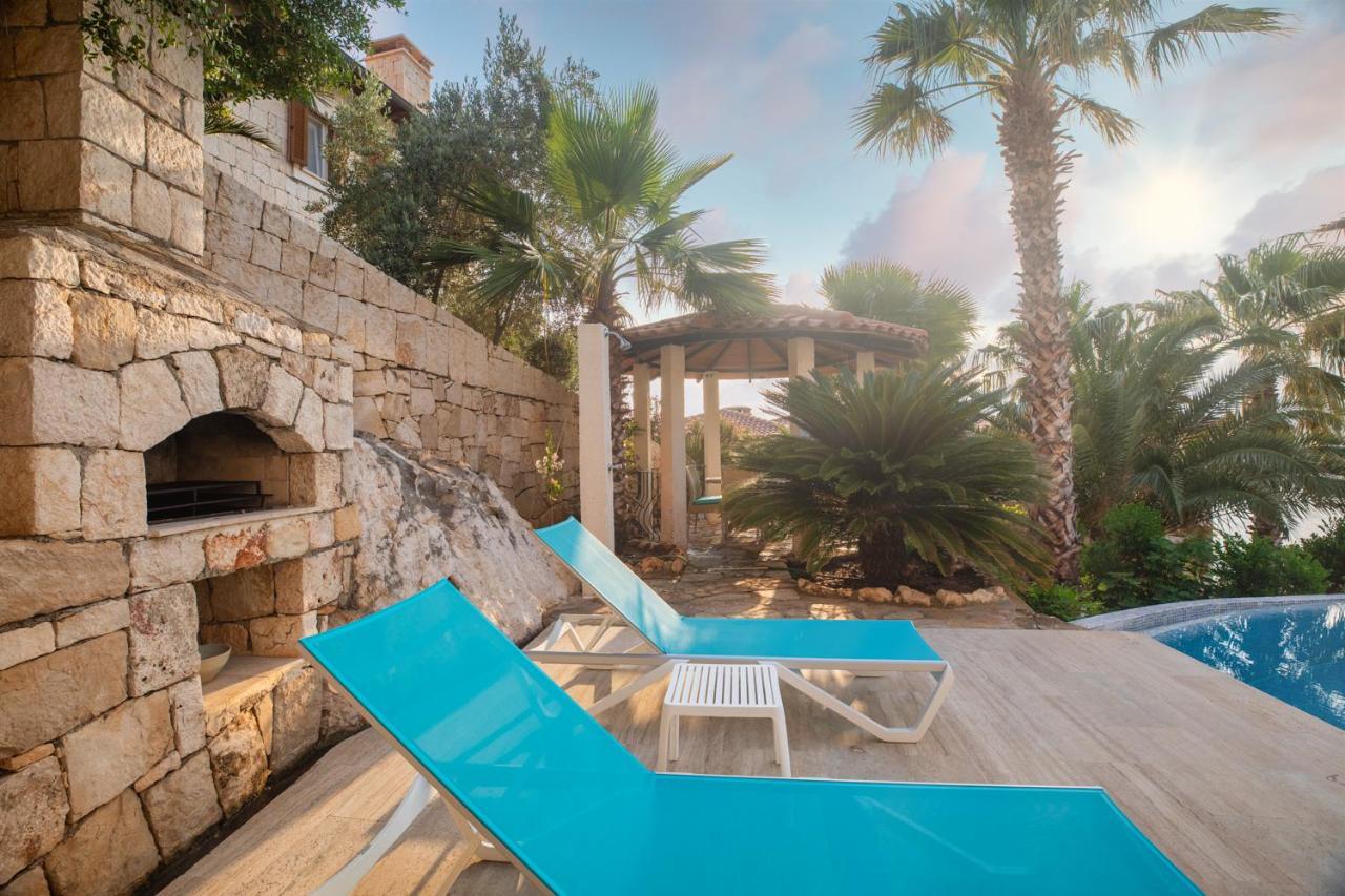 Villa Palm Kaş Kültér fotó