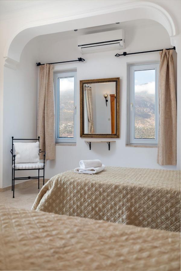 Villa Palm Kaş Kültér fotó