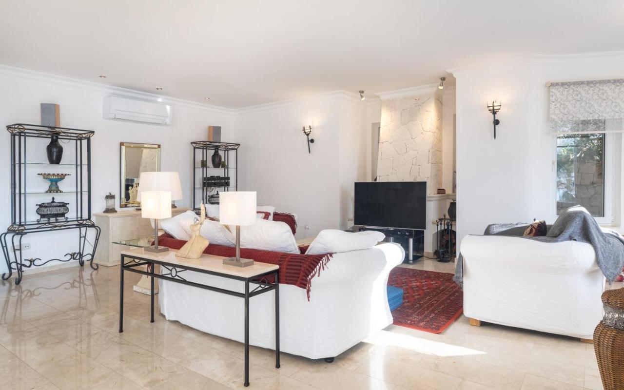 Villa Palm Kaş Kültér fotó