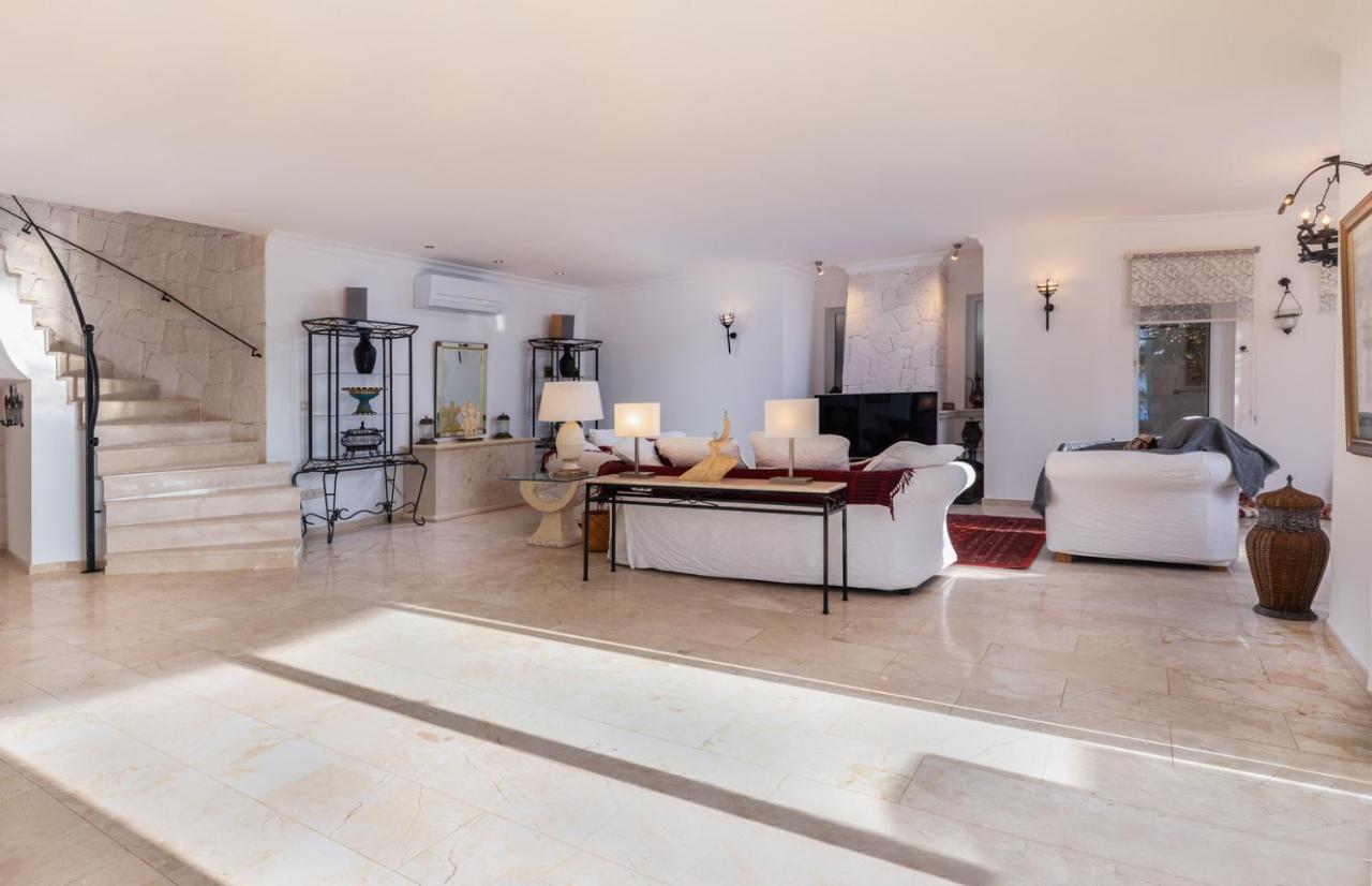 Villa Palm Kaş Kültér fotó
