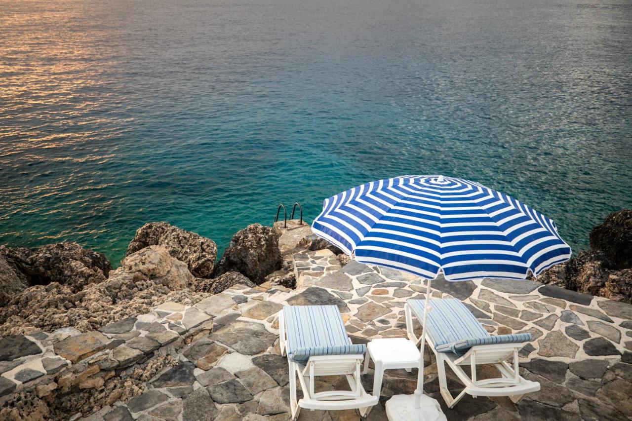 Villa Palm Kaş Kültér fotó