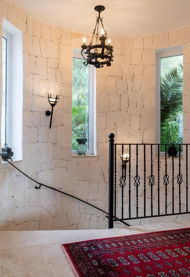 Villa Palm Kaş Kültér fotó