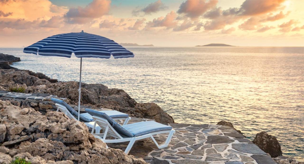 Villa Palm Kaş Kültér fotó