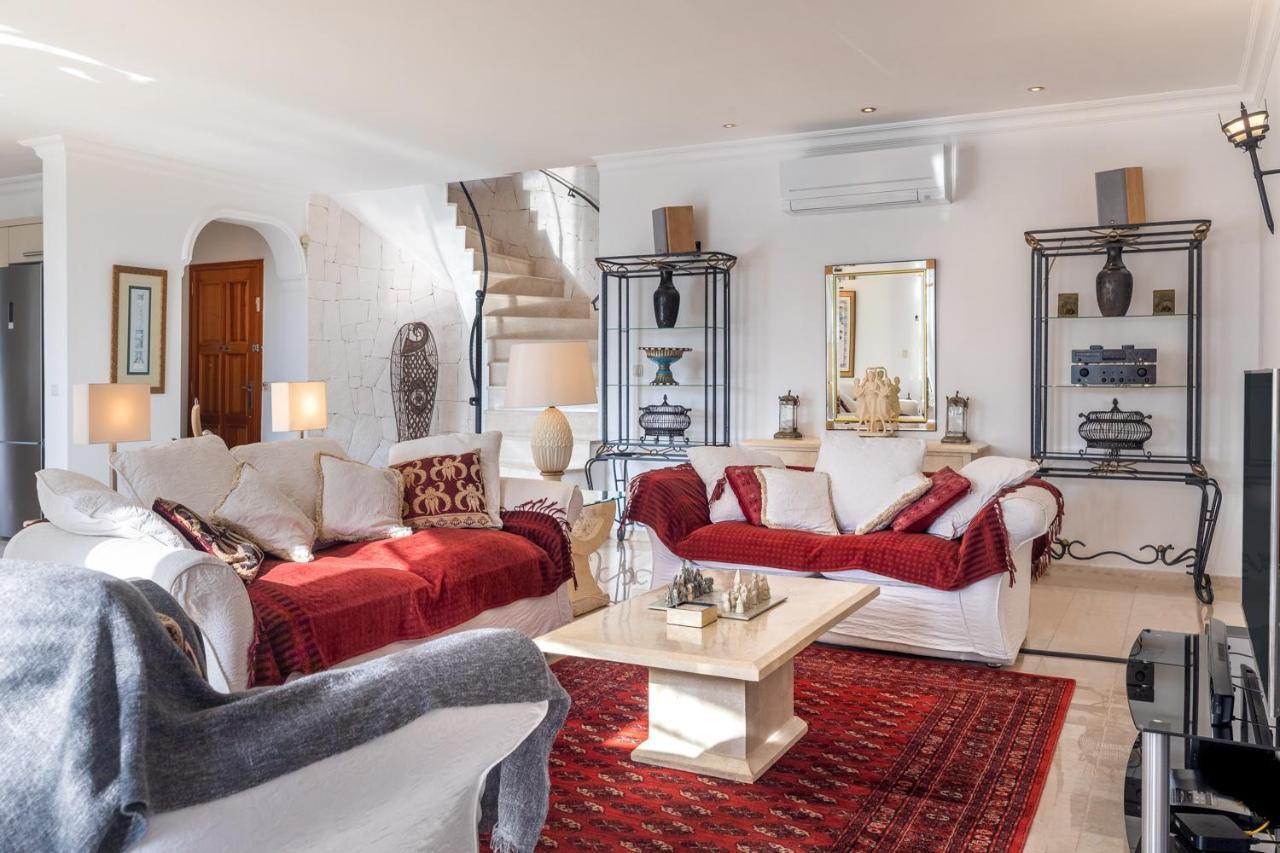 Villa Palm Kaş Kültér fotó