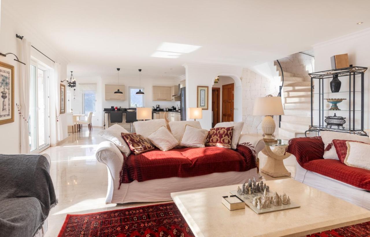 Villa Palm Kaş Kültér fotó